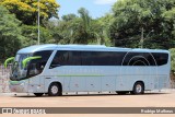 Viação Garcia 8255 na cidade de Maringá, Paraná, Brasil, por Rodrigo Matheus. Número da foto: #9700858.