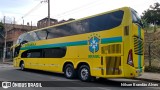 ABC Turismo 2210 na cidade de Belo Horizonte, Minas Gerais, Brasil, por Nilson Brandão Alves. Número da foto: #9699195.