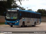 BRT Sorocaba Concessionária de Serviços Públicos SPE S/A 3049 na cidade de Sorocaba, São Paulo, Brasil, por Weslley Kelvin Batista. Número da foto: #:id.