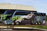 Viação Garcia 8805 na cidade de Maringá, Paraná, Brasil, por José Melo. Número da foto: #9700336.
