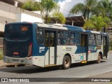 Viação Cruzeiro > Viação Sidon 30937 na cidade de Belo Horizonte, Minas Gerais, Brasil, por Pablo Henrique. Número da foto: #:id.