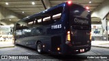 Viação Cometa 719583 na cidade de São Carlos, São Paulo, Brasil, por Andre Luiz Spana. Número da foto: #:id.