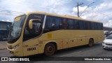 Ônibus Particulares 1600 na cidade de Belo Horizonte, Minas Gerais, Brasil, por Nilson Brandão Alves. ID da foto: :id.