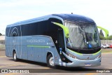 Viação Garcia 82028 na cidade de Maringá, Paraná, Brasil, por Diego Leão. Número da foto: #9698377.