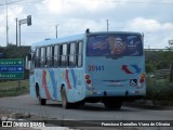 Rota Sol > Vega Transporte Urbano 35141 na cidade de Fortaleza, Ceará, Brasil, por Francisco Dornelles Viana de Oliveira. Número da foto: #:id.