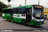 Integração Transportes 4006 na cidade de Cuiabá, Mato Grosso, Brasil, por Leon Gomes. Número da foto: #9699537.