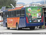 Evanil Transportes e Turismo RJ 132.089 na cidade de Rio de Janeiro, Rio de Janeiro, Brasil, por Valter Silva. Número da foto: #9698435.