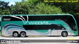 Via Goiás Turismo 1019 na cidade de São Paulo, São Paulo, Brasil, por Carlos Júnior. Número da foto: #9698831.