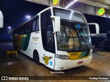Empresa Gontijo de Transportes 12830 na cidade de Perdões, Minas Gerais, Brasil, por Rodrigo Barraza. Número da foto: #9700351.