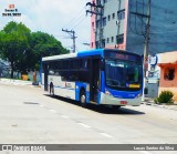 Viação Grajaú S.A. 6 1118 na cidade de São Paulo, São Paulo, Brasil, por Lucas Santos da Silva. Número da foto: #9698196.