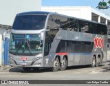 Auto Viação 1001 RJ 108.1211 na cidade de Rio de Janeiro, Rio de Janeiro, Brasil, por Luiz Felipe Coelho. Número da foto: #9699977.