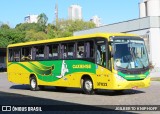 Expresso Caxiense 37032 na cidade de Caxias do Sul, Rio Grande do Sul, Brasil, por JGILBERTO KNIPHOFF. Número da foto: #9700717.