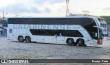 Auto Viação Catarinense 321308 na cidade de Balneário Camboriú, Santa Catarina, Brasil, por Everton  Preto. Número da foto: #:id.