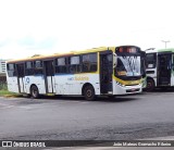 HP Transportes Coletivos 20425 na cidade de Aparecida de Goiânia, Goiás, Brasil, por João Mateus Gramacho Ribeiro. Número da foto: #9697933.