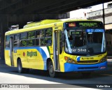 Auto Viação Reginas RJ 110.148 na cidade de Rio de Janeiro, Rio de Janeiro, Brasil, por Valter Silva. ID da foto: :id.