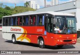 Ozelame Transportes 2546 na cidade de Caxias do Sul, Rio Grande do Sul, Brasil, por JGILBERTO KNIPHOFF. ID da foto: :id.