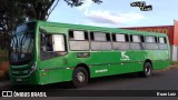 Viação Novo Retiro 1482 na cidade de Contagem, Minas Gerais, Brasil, por Ruan Luiz. Número da foto: #9698113.