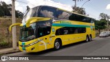 ABC Turismo 2210 na cidade de Belo Horizonte, Minas Gerais, Brasil, por Nilson Brandão Alves. Número da foto: #9699181.