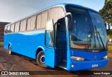 Ônibus Particulares 17930 na cidade de Tapira, Minas Gerais, Brasil, por Lucas Borges . Número da foto: #9698858.