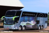 Viação Garcia 8654 na cidade de Maringá, Paraná, Brasil, por Rodrigo Matheus. Número da foto: #9700864.