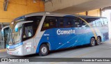 Viação Cometa 15138 na cidade de Sorocaba, São Paulo, Brasil, por Vicente de Paulo Alves. Número da foto: #9698810.