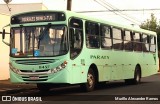 Viação Paraty 8457 na cidade de Jaú, São Paulo, Brasil, por Murillo Alexandre Ramos. Número da foto: #:id.