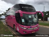 Evolução Transportes e Turismo 3010 na cidade de Anápolis, Goiás, Brasil, por Sullyvan Martins Ribeiro. Número da foto: #9699777.
