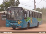Vereda Transporte Ltda. 13081 na cidade de Vila Velha, Espírito Santo, Brasil, por Artur Galvao. Número da foto: #:id.