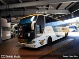 Empresa Gontijo de Transportes 14730 na cidade de Resende, Rio de Janeiro, Brasil, por Thales Pires Silva. Número da foto: #:id.