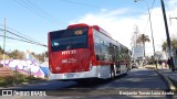 STP Santiago PFYT10 na cidade de Maipú, Santiago, Metropolitana de Santiago, Chile, por Benjamín Tomás Lazo Acuña. Número da foto: #9701235.