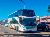 Só Sol Turismo 40000 na cidade de Campos dos Goytacazes, Rio de Janeiro, Brasil, por Breno Vieira. Número da foto: #9704000.
