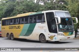 Empresa Gontijo de Transportes 12755 na cidade de São Paulo, São Paulo, Brasil, por Jovani Cecchin. Número da foto: #9703860.