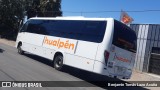 Buses Hualpén 477 na cidade de Padre Hurtado, Talagante, Metropolitana de Santiago, Chile, por Benjamín Tomás Lazo Acuña. Número da foto: #9701180.