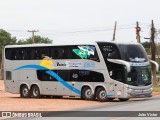 Valmir Transporte & Turismo 17000 na cidade de Teresina, Piauí, Brasil, por João Victor. Número da foto: #9702724.