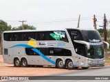 Valmir Transporte & Turismo 17000 na cidade de Teresina, Piauí, Brasil, por João Victor. ID da foto: :id.