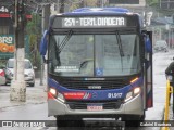 Next Mobilidade - ABC Sistema de Transporte 81.917 na cidade de São Bernardo do Campo, São Paulo, Brasil, por Gabriel Brunhara. Número da foto: #:id.