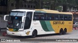 Empresa Gontijo de Transportes 11980 na cidade de Belo Horizonte, Minas Gerais, Brasil, por Paulo Alexandre da Silva. Número da foto: #9702795.