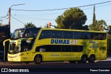 Dumascat 5020 na cidade de Santa Rosa, Capital, La Pampa, Argentina, por Franco Gonzalez. Número da foto: #9700992.