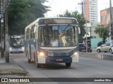 Transportadora Globo 312 na cidade de Recife, Pernambuco, Brasil, por Jonathan Silva. Número da foto: #:id.