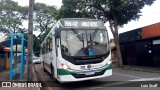 Cidade Verde Transporte Rodoviário 2112 na cidade de Sarandi, Paraná, Brasil, por Luiz Scaff. Número da foto: #9701400.