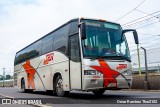 TER - Transportes Estrella Roja de Cuautla 3286 na cidade de Coyoacán, Ciudad de México, México, por Omar Ramírez Thor2102. Número da foto: #9702362.