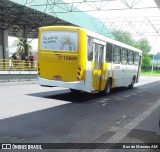 Global Green 0710009 na cidade de Amazonas, Brasil, por Bus de Manaus AM. ID da foto: :id.