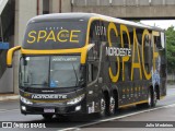 Expresso Nordeste 5810 na cidade de Campinas, São Paulo, Brasil, por Julio Medeiros. Número da foto: #9703471.