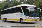 Empresa Cruz 20510 na cidade de São Paulo, São Paulo, Brasil, por Jovani Cecchin. Número da foto: #9703753.
