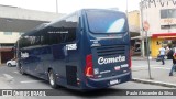 Viação Cometa 721505 na cidade de Belo Horizonte, Minas Gerais, Brasil, por Paulo Alexandre da Silva. Número da foto: #:id.