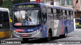 Vipol Transportes Rodoviários - TIPBUS - Transportes Intermunicipal 36.132 na cidade de São Paulo, São Paulo, Brasil, por Cleverson dos Reis Giraldi. ID da foto: :id.