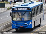 ANSAL - Auto Nossa Senhora de Aparecida 368 na cidade de Juiz de Fora, Minas Gerais, Brasil, por Luiz Krolman. Número da foto: #9701103.