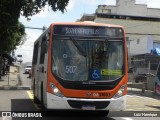 Expresso Coroado 0621005 na cidade de Manaus, Amazonas, Brasil, por Luiz Henrique. Número da foto: #:id.