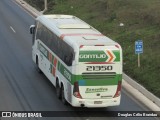 Empresa Gontijo de Transportes 21350 na cidade de Belo Horizonte, Minas Gerais, Brasil, por Douglas Célio Brandao. Número da foto: #9704109.