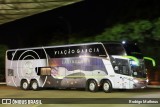 Viação Garcia 86036 na cidade de Maringá, Paraná, Brasil, por Rodrigo Matheus. Número da foto: #9702250.